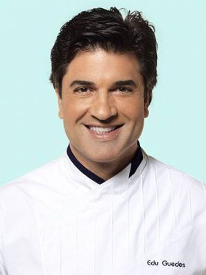 Edu Guedes
