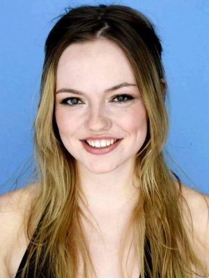 エミリー・ミード