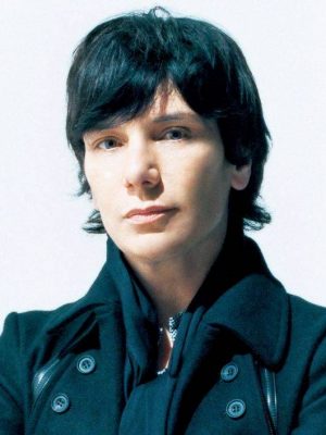 Eric Martin
