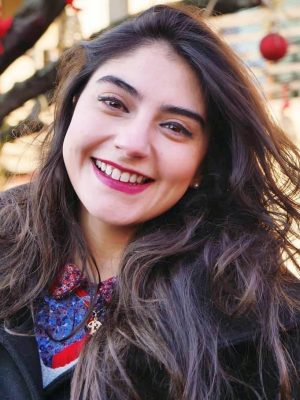 エリカ・ルッソ