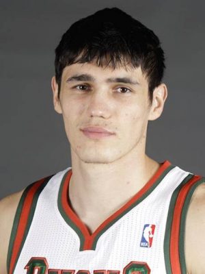 Ersan Ilyasova