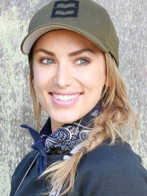 エヴァ・ショッキー・ブレント