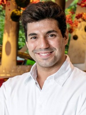 פליפה ברונזה