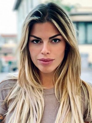 Francesca Del Taglia