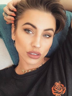 ガエル・ガルシア・ディアス