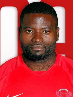 ג'ורג' אלקובי