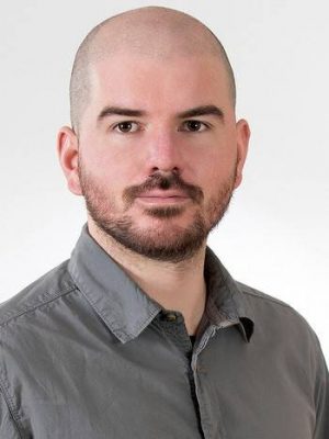 ג'ורג' ג'קסון