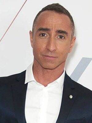 ジュリアーノ・ペパリーニ