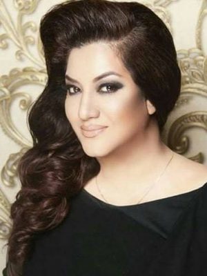 ヒナ・ディルパジーア