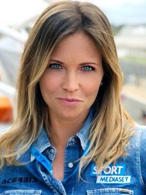 アイリーン・サデリーニ