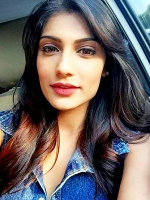 אישיטה שארמה