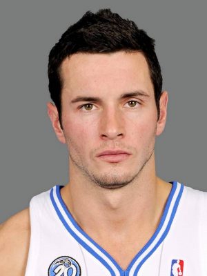 J. J. Redick