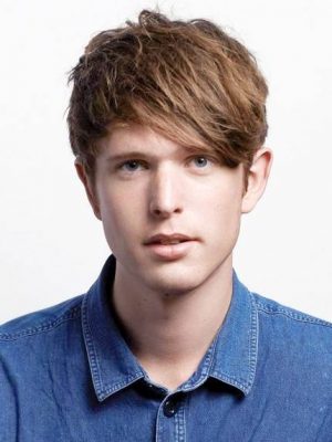 James Blake