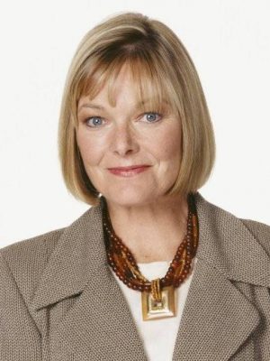 Jane Curtin
