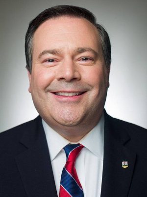 Jason Kenney