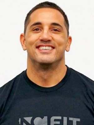 ジェイソン・カリパ