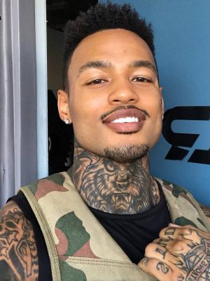 ジェフ・ローガン