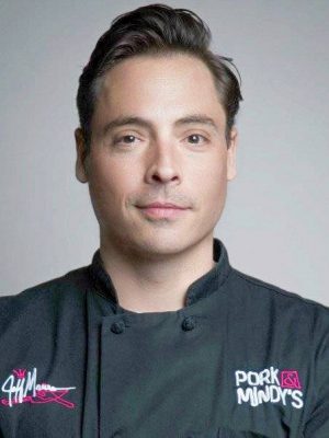 Jeff Mauro