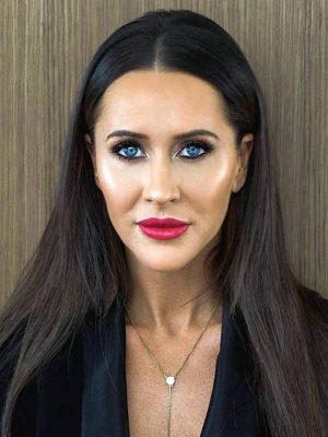 Jessica Mulroney