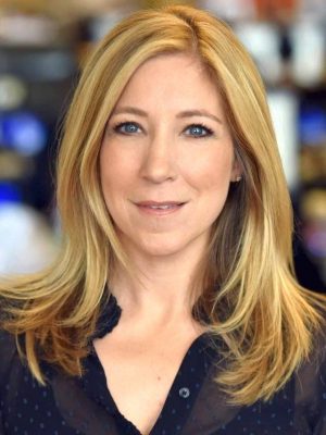 ジョアンナ・ゴスリング