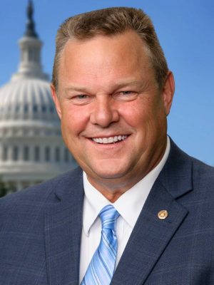 Jon Tester