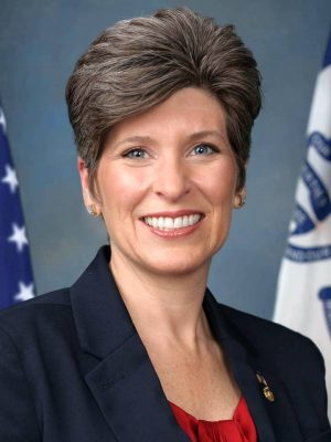 Joni Ernst