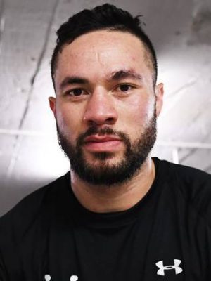 ジョセフ・パーカー