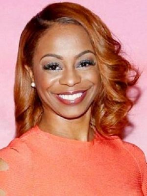 Josina Anderson