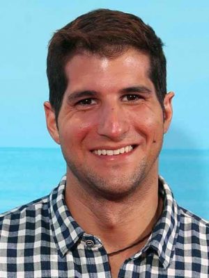 ジュリアン・コントレラス