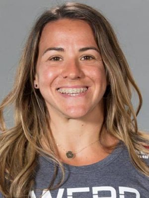 カラ・サンダース (ウェッブ)