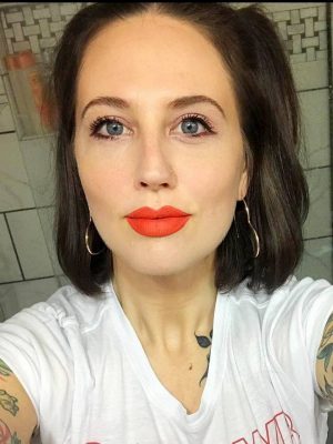 كاتي ماكغوان