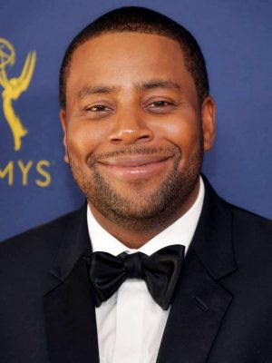 Kenan Thompson