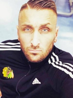 ケビン・クスケ