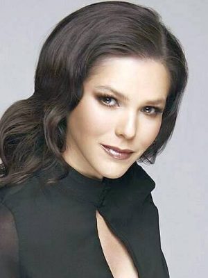 キカ・エドガー