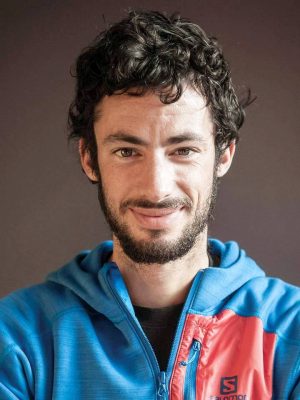 キリアン・ジョルネ