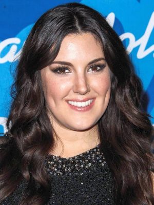 Kree Harrison