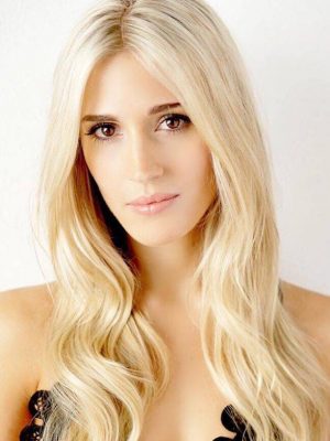 ローラ・ワイルド