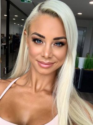 ローレン・シンプソン