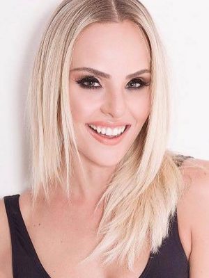 ליילה מונטיירו