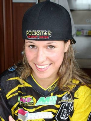 ליביה לנסלוט