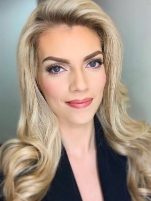 Liz Wheeler