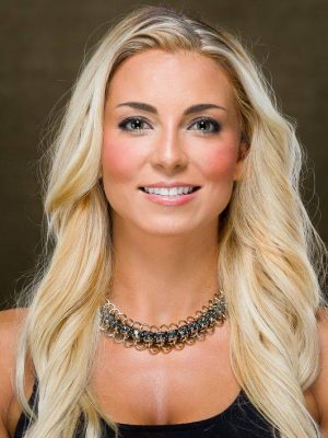 リジー・ムージ