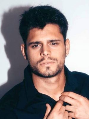 ルークベラスコ