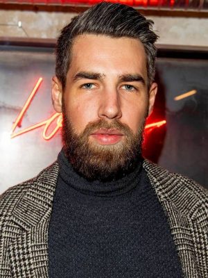 ルカ・カラバティッチ