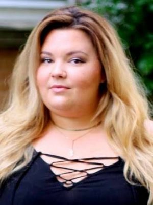 ليندساي باتريشيا