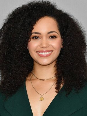 Madeleine Mantock