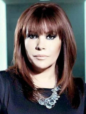 ماغالي مدينا