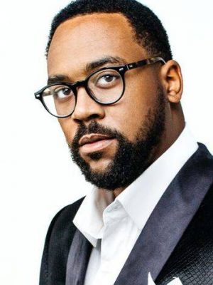 マーカスヨルダン