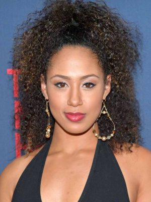 Margot Bingham
