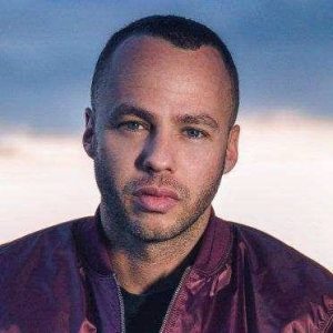 マーロン・ルーデット